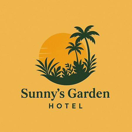 Sunny'S Garden Hotel アンバランゴダ エクステリア 写真